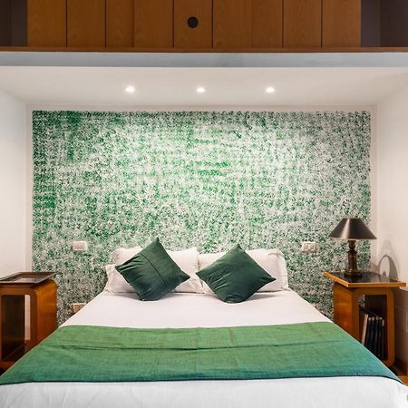 Studio Suite Aurelia Antica 로마 외부 사진